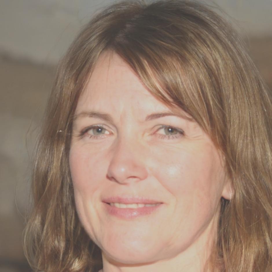 Portrait de Marie Dubois, entrepreneure